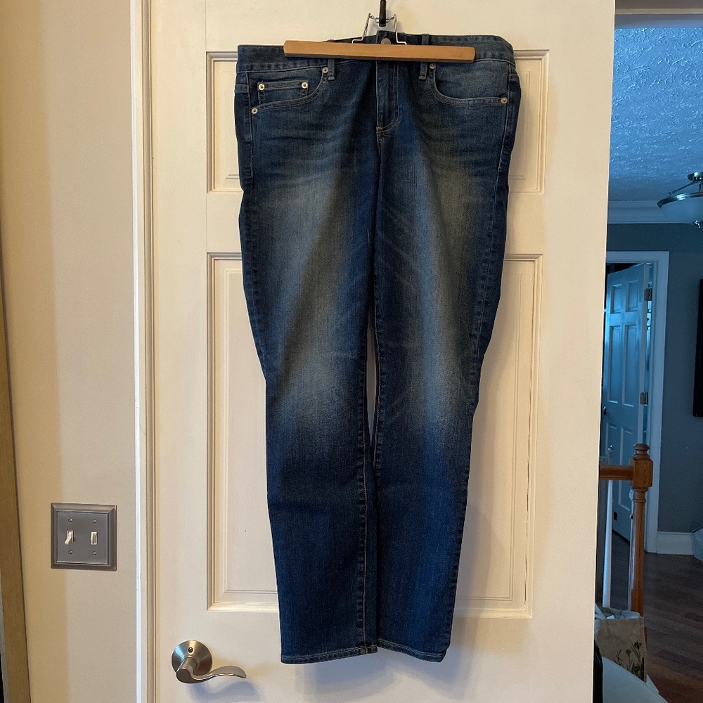 GAP Jeans